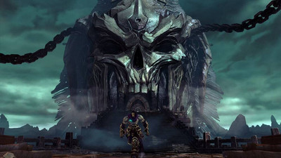третий скриншот из Darksiders: Wrath of War + Darksiders 2 - Death Lives