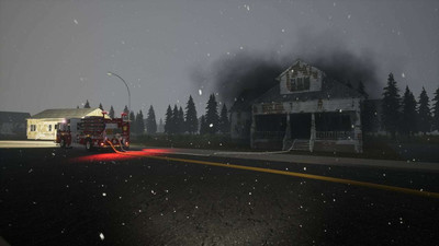 четвертый скриншот из Into The Flames