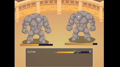 первый скриншот из Golem Builder