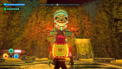 четвертый скриншот из A Knight's Quest