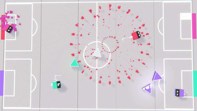 второй скриншот из Mini Matches