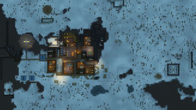 третий скриншот из RimWorld