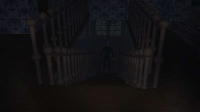 третий скриншот из Trash Horror Collection