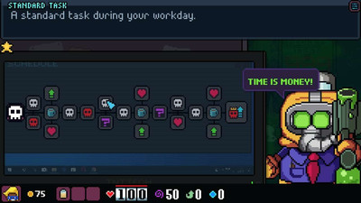 первый скриншот из Crush the Industry DEMO