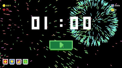 четвертый скриншот из Beat The Clock