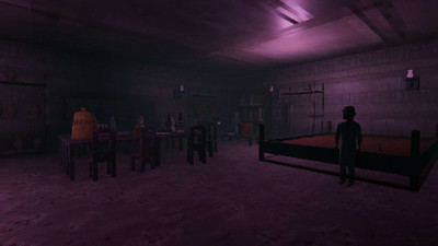 первый скриншот из Under The Warehouse