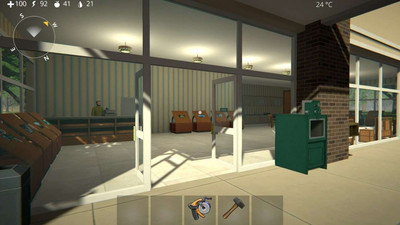 второй скриншот из Ocean Is Home: Island Life Simulator