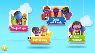 первый скриншот из THE GAME OF LIFE 2