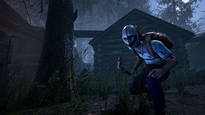 второй скриншот из Nighthunt
