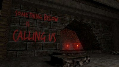 третий скриншот из DUSK