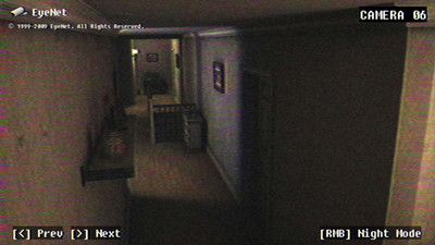 третий скриншот из Fears to Fathom - Carson House