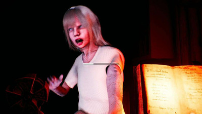 первый скриншот из Vade Retro Exorcist