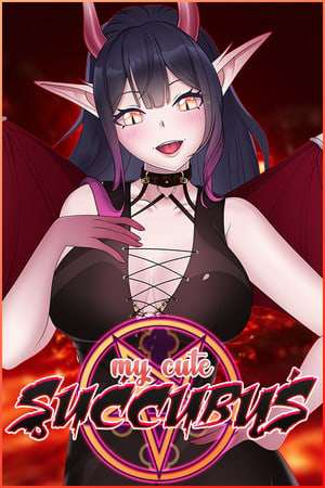 My Cute Succubus My Cute Succubus