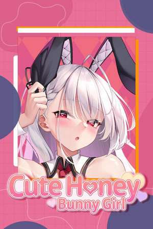 Cute Honey: Bunny Girl Cute Honey: Bunny Girl