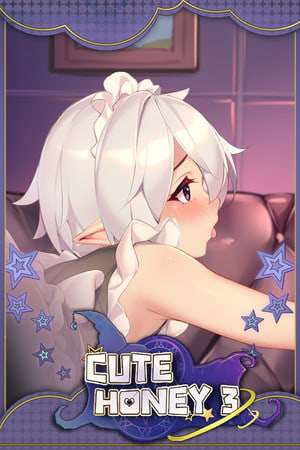 Cute Honey 3