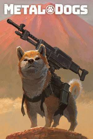 METAL DOGS DEMO METAL DOGS DEMO