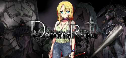 Demons Roots Demons Roots