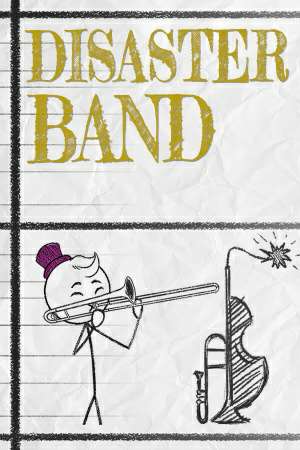 Disaster Band Disaster Band