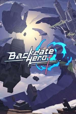 Backdate Hero Backdate Hero