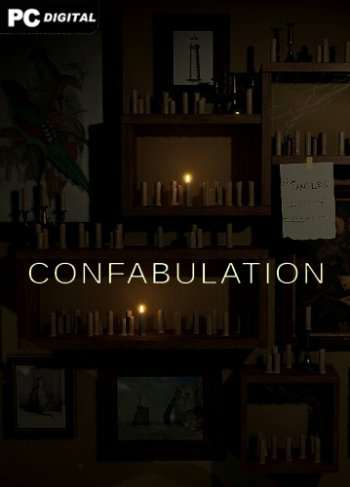 Confabulation Confabulation