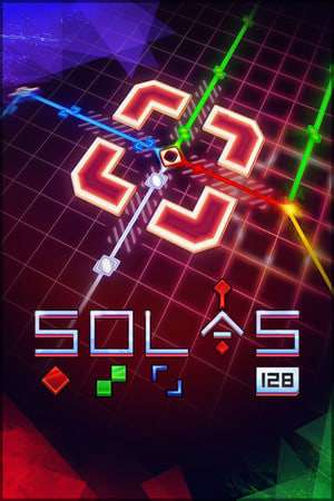 SOLAS 128 SOLAS 128