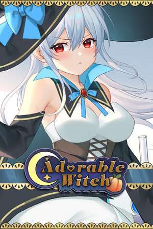Adorable Witch Adorable Witch
