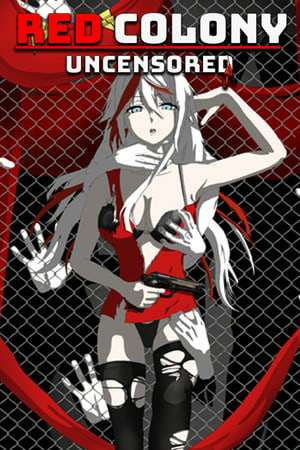 Red Colony Uncensored Red Colony Uncensored