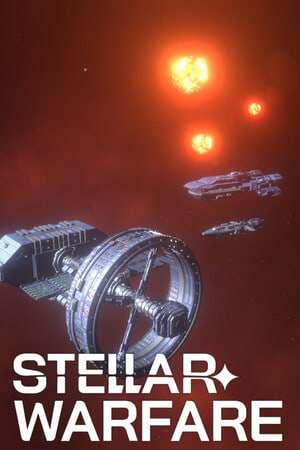 Stellar Warfare
