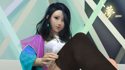 третий скриншот из YUME