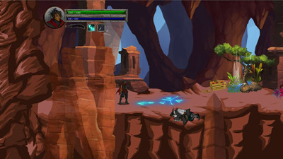 второй скриншот из Shadow of the Guild
