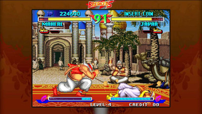 первый скриншот из Breakers Collection
