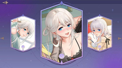 первый скриншот из Adorable Witch 2