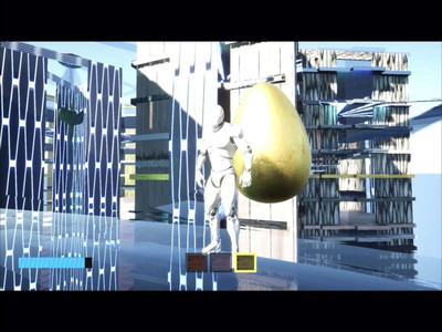 первый скриншот из Artemis