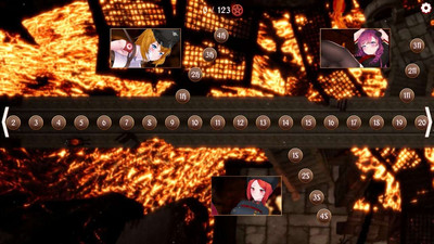 первый скриншот из My Cute Succubus
