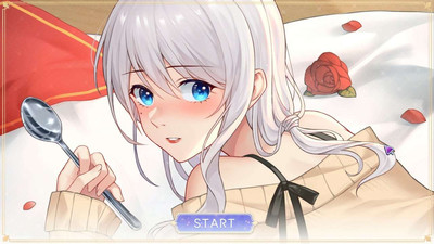 четвертый скриншот из Adorable Witch 2