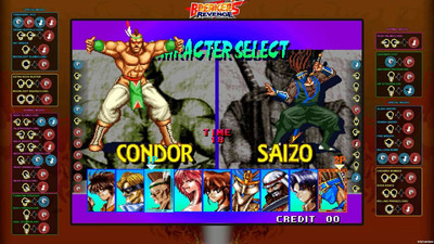 третий скриншот из Breakers Collection