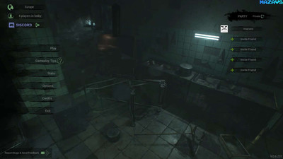 первый скриншот из A Way To Be Dead