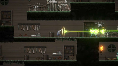 четвертый скриншот из Backdate Hero