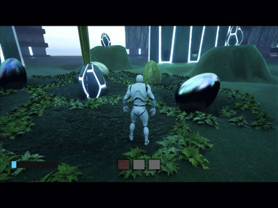 третий скриншот из Artemis