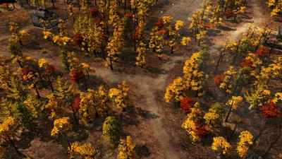 третий скриншот из Command and Conquer Generals Evolution