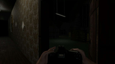 четвертый скриншот из Escape From School: F.E.L.I.K