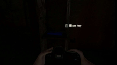 первый скриншот из Escape From School: F.E.L.I.K
