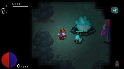 третий скриншот из bit Dungeon 3