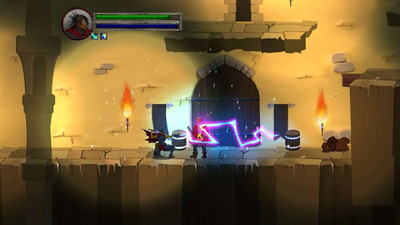 первый скриншот из Shadow of the Guild