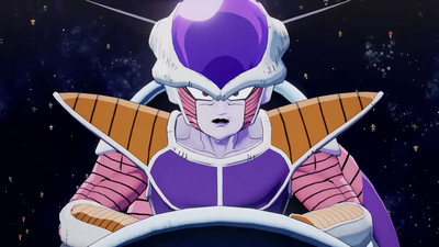 четвертый скриншот из Dragon Ball Z: Kakarot – Legendary Edition