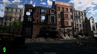 четвертый скриншот из WW2 Rebuilder