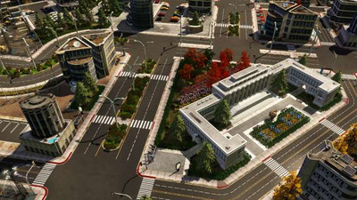 второй скриншот из Command and Conquer Generals Evolution