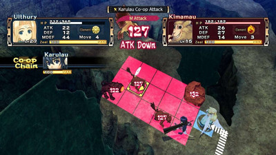 первый скриншот из Utawarerumono: Prelude to the Fallen