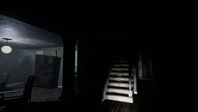 третий скриншот из Ghost Hunters Corp