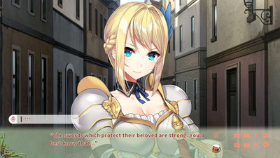 первый скриншот из Fantasy Tavern Sextet -Vol.3 Postlude Days-